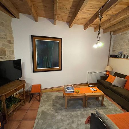 Geoda Fornillos -Refugio En Los Arribes Del Duero Fornillos de Fermoselle Exteriér fotografie