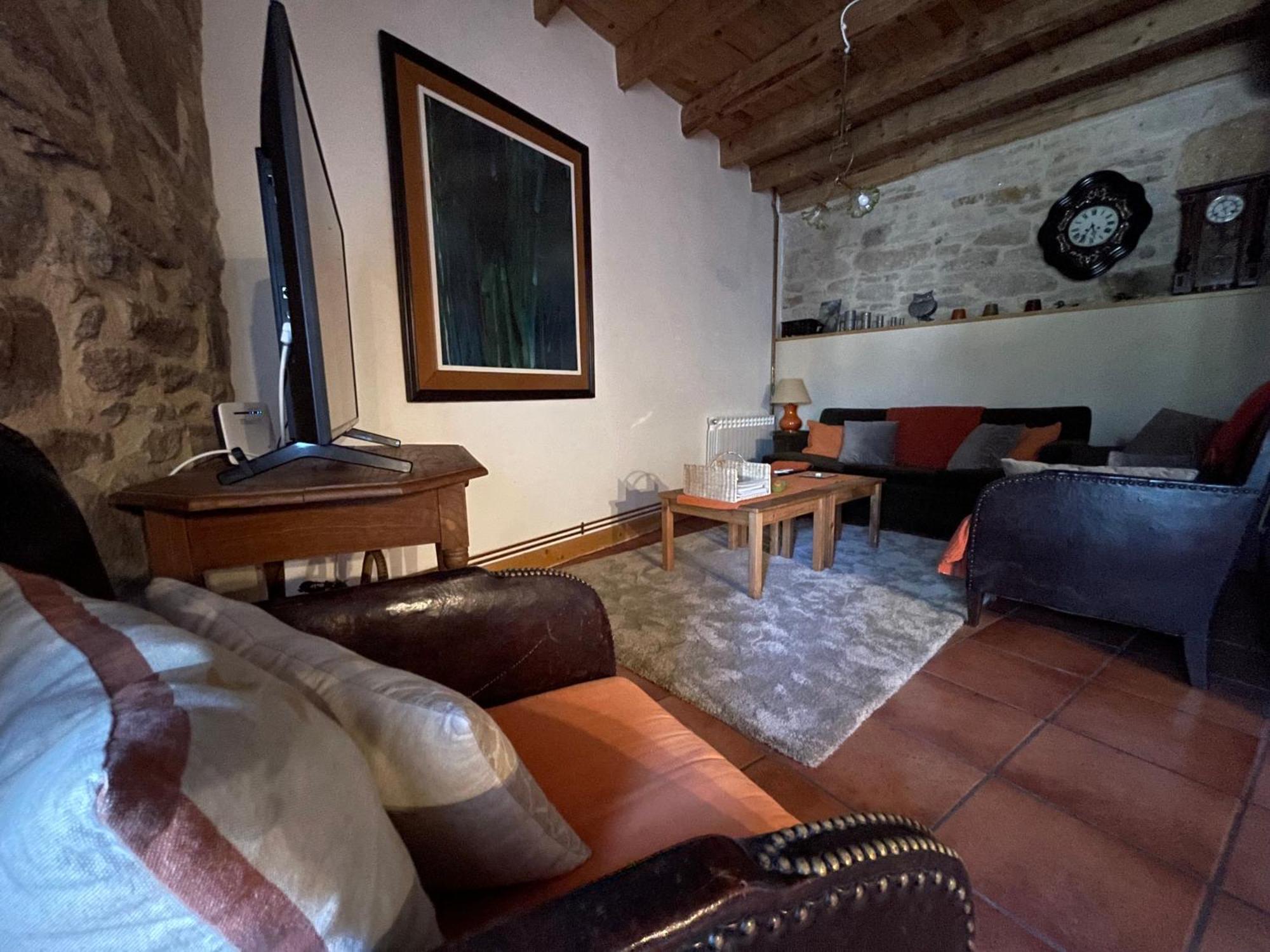 Geoda Fornillos -Refugio En Los Arribes Del Duero Fornillos de Fermoselle Exteriér fotografie