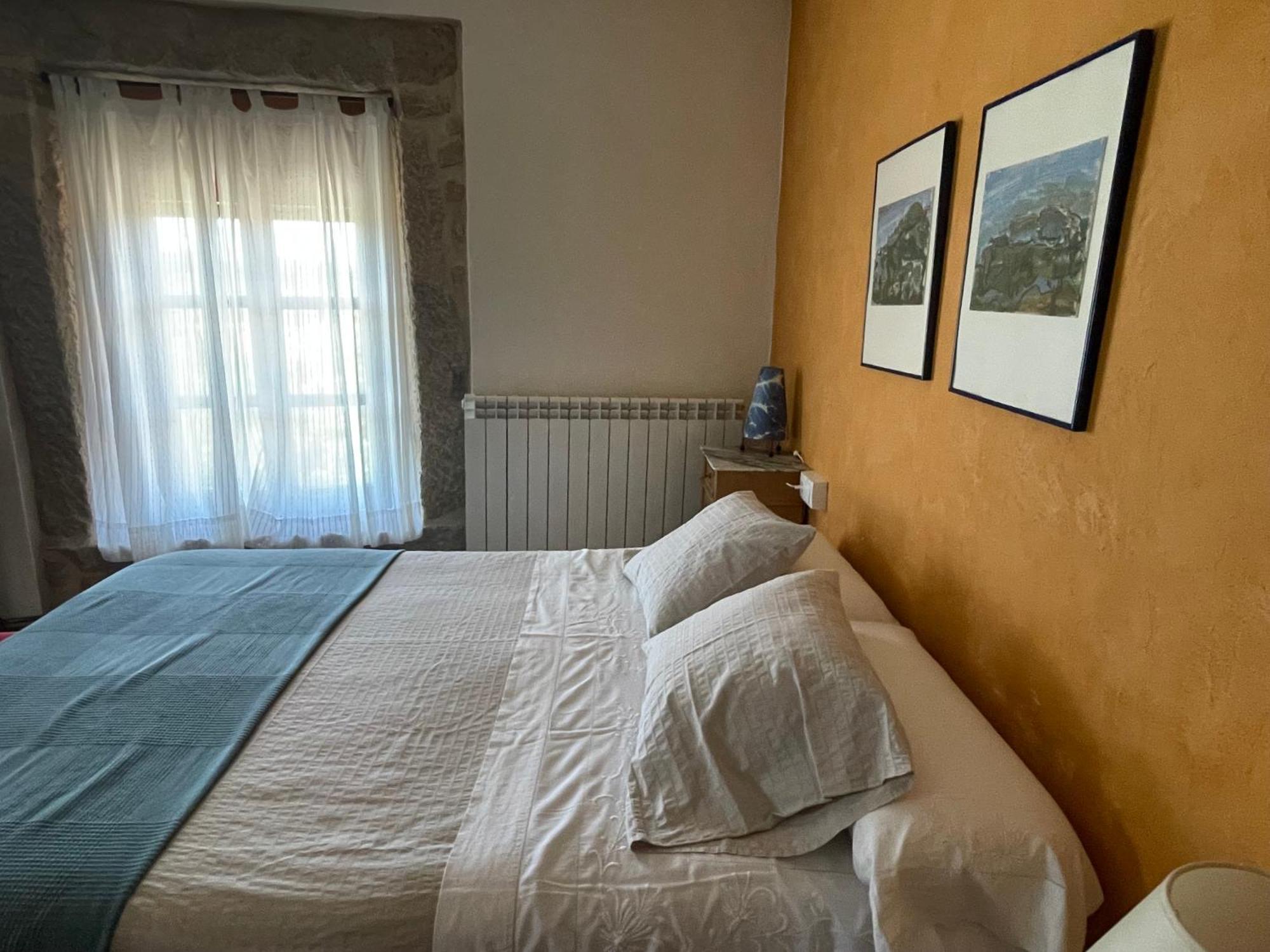 Geoda Fornillos -Refugio En Los Arribes Del Duero Fornillos de Fermoselle Exteriér fotografie