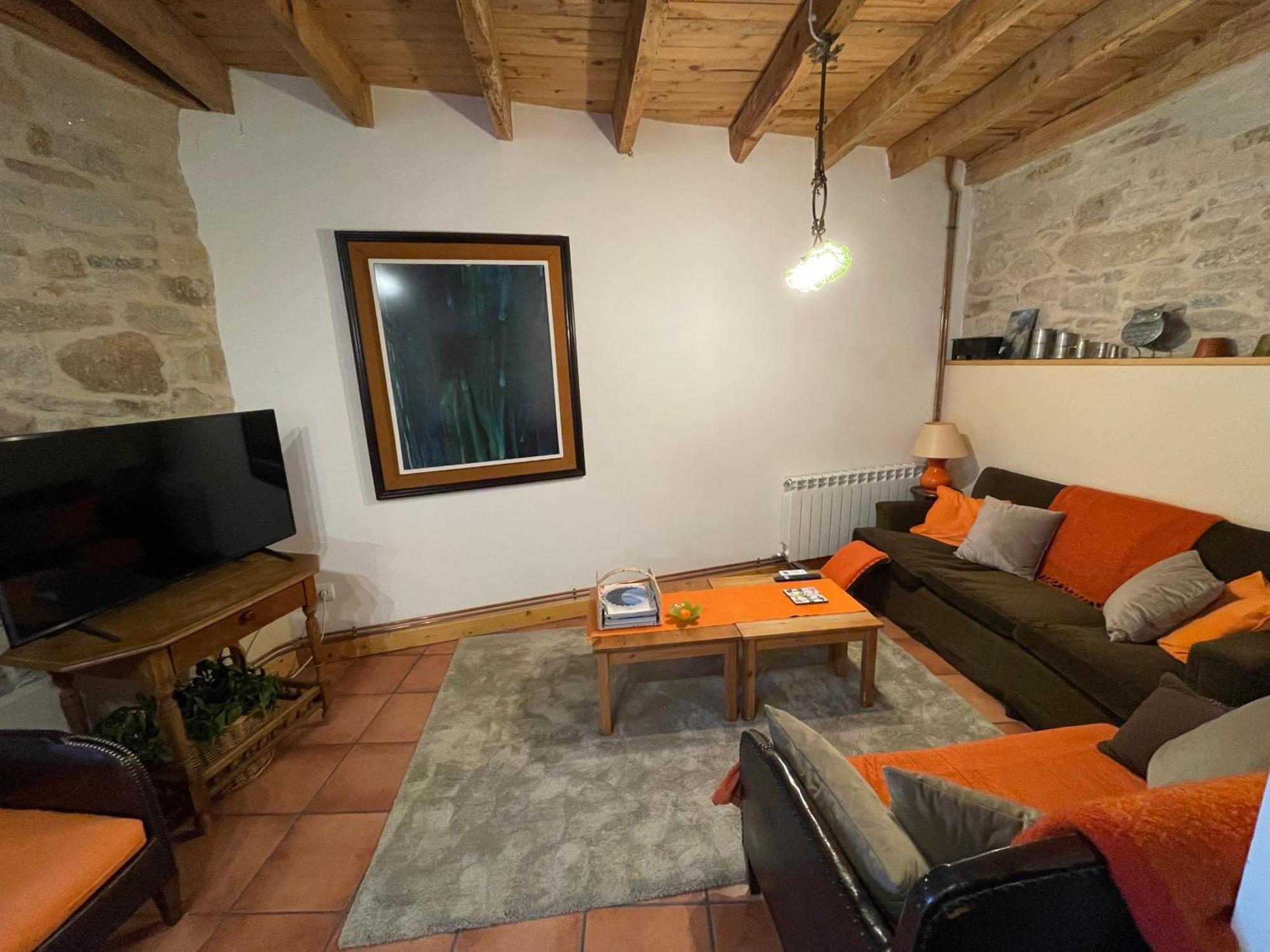 Geoda Fornillos -Refugio En Los Arribes Del Duero Fornillos de Fermoselle Exteriér fotografie