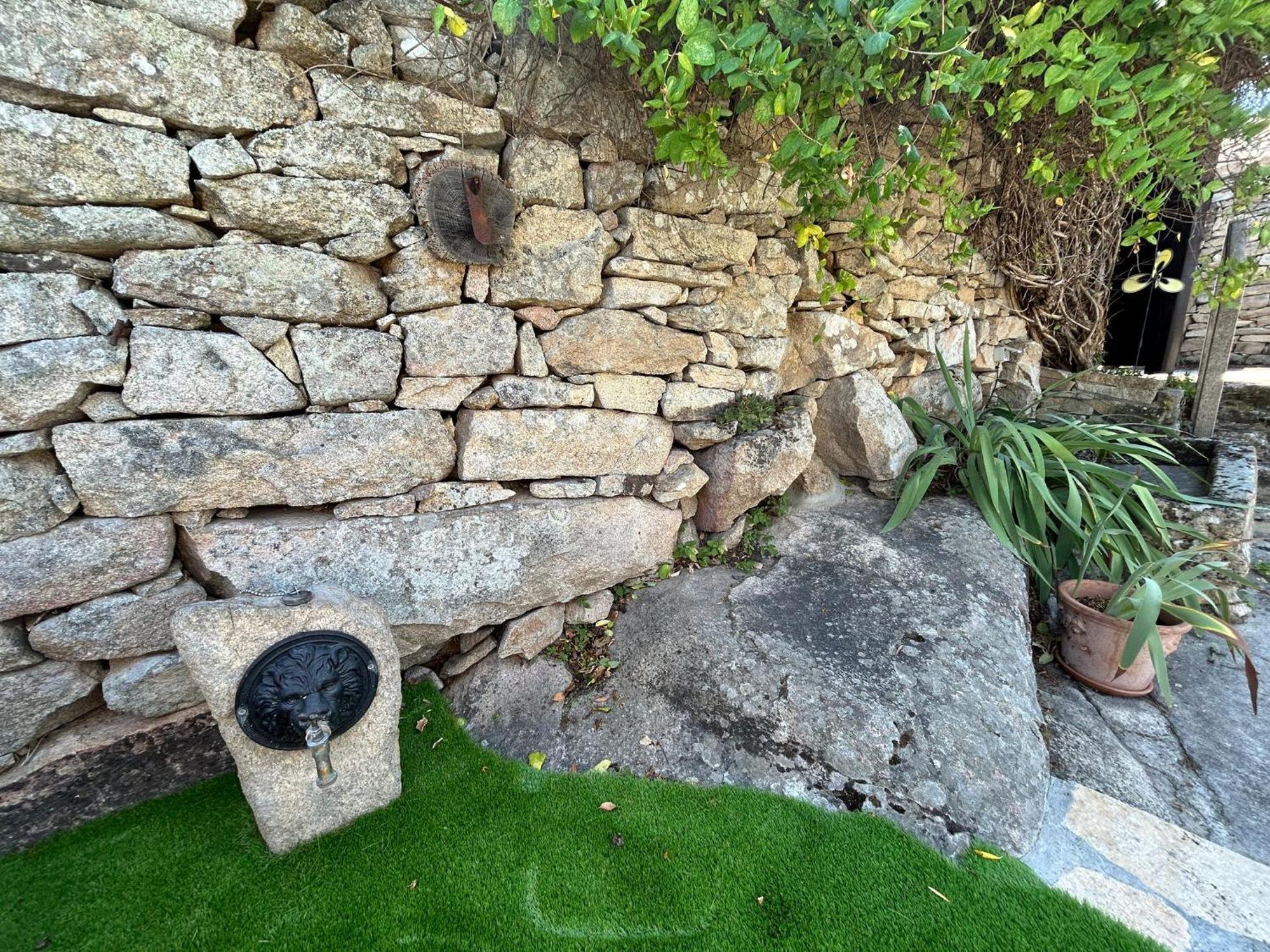 Geoda Fornillos -Refugio En Los Arribes Del Duero Fornillos de Fermoselle Exteriér fotografie